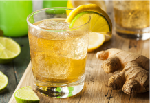 Điểm danh 5 loại thức uống giúp giảm mỡ bụng hiệu quả Điểm danh 5 loại thức uống giúp giảm mỡ bụng nhanh trong 1 tuần