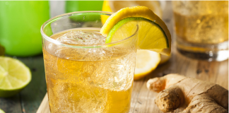 Điểm danh 5 loại thức uống giúp giảm mỡ bụng nhanh trong 1 tuần