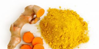 trị sẹo bằng nguyên liệu trong bếp 