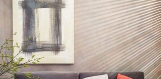 Những mẫu sofa đẹp nhất dành cho phòng nhỏ hẹp 1