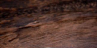 Bữa sáng thanh mát với món cháo gạo lứt