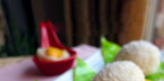 Bánh mochi xoài - món quà cho tín đồ ẩm thực Nhật Bản