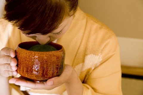 Khám phá nghệ thuật trà đạo Nhật Bản