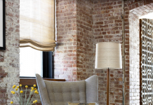 trang trí không gian nhà 1