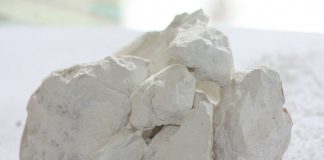 Vôi sống – ‘thần dược’ giúp triệt lông vĩnh viễn