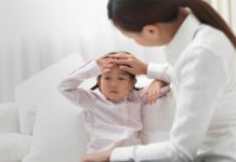 Bài học nhớ đời khi nuôi con kiểu… hàng xóm!