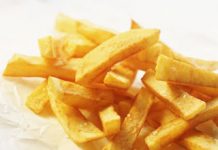 Mẹo ăn tết không lo tăng cân Mẹo ăn tết không lo tăng cân - 1