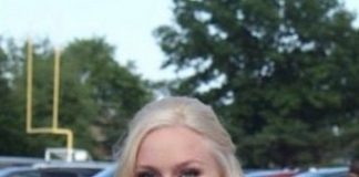 Teen girl giảm cân ngoạn mục để trở thành vận động viên thể hình