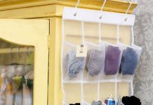 10 cách làm góc để đồ thông minh không tốn một 