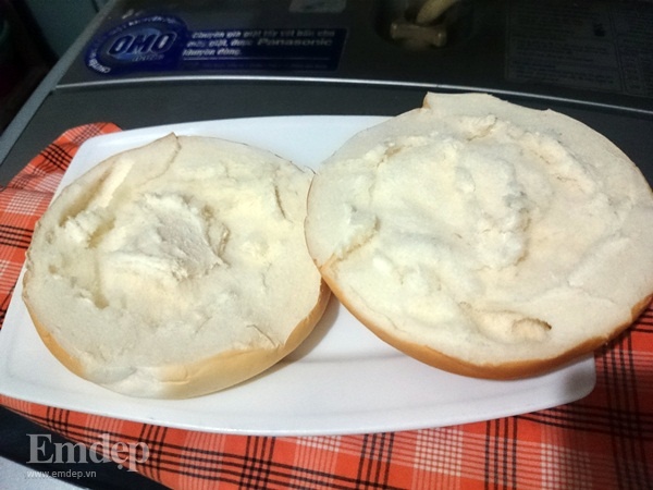 Cách làm burger ngon lành tại nhà