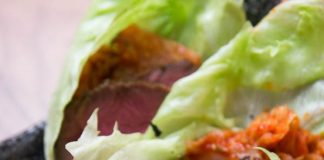 Tổng hợp 10 món ăn chế biến từ thịt bò thơm nức mũi