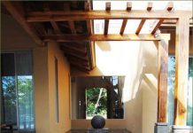 Vẻ đẹp bình dị, tự nhiên của sỏi trong trang trí nhà 1