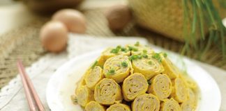 12 công thức đánh bay mỡ bụng