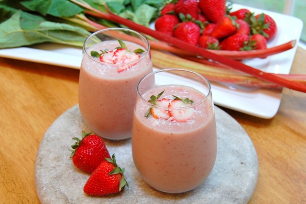 smoothies 2.