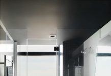 10 bước để có một phòng tắm phong cách