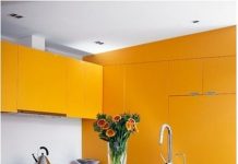 10 cách làm “bừng sáng” không gian nhà riêng của bạn