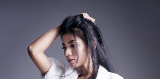 Ăn chay giảm cân để có 3 vòng tuyệt mỹ như người đẹp Việt