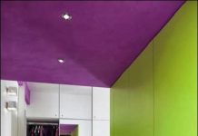 Căn hộ 40 m2 lôi cuốn nhờ phối màu rực rỡ