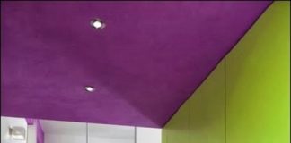 Căn hộ 40 m2 lôi cuốn nhờ phối màu rực rỡ