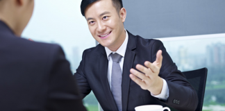 Lên làm sếp, tôi có nên 