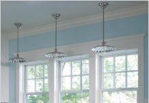 Muôn vẻ cách lắp đặt cửa sổ cho nhà bếp thêm xinh 3