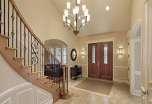 6 sai lầm thường gặp khi trang trí nhà