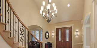 6 sai lầm thường gặp khi trang trí nhà