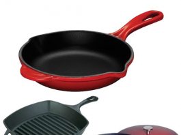 20 dụng cụ bắt buộc phải có trong nhà bếp