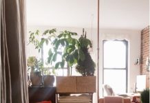 Đa zì năng với căn hộ kiêm văn phòng chưa đến 30m2