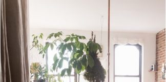 Đa zì năng với căn hộ kiêm văn phòng chưa đến 30m2