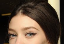 Phá cách với 5 kiểu vẽ mắt mèo mới