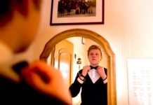 Bài trí gương trong nhà hợp phong thủy Bài trí gương trong nhà hợp phong thủy