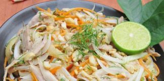 Mâm cơm cúng Rằm tháng 7 của người Việt có những gì?