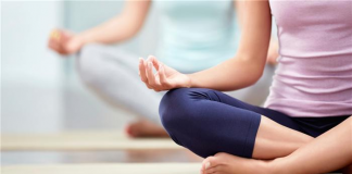 Các bài tập vừa giảm cân vừa tăng năng lượng tinh thần