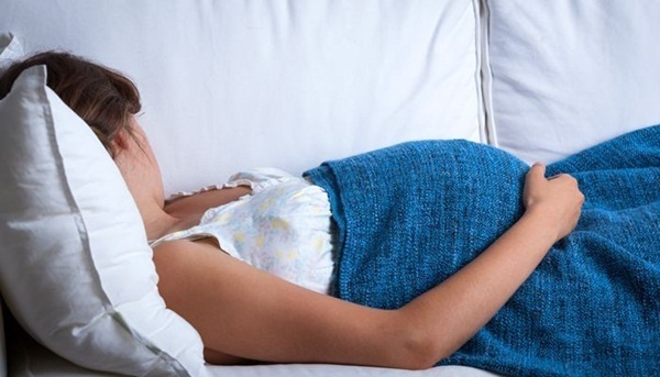 10 lo lắng phụ nữ thường gặp khi mang thai
