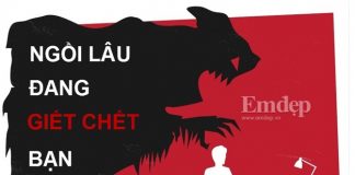 Ngồi nhiều dễ chết sớm!