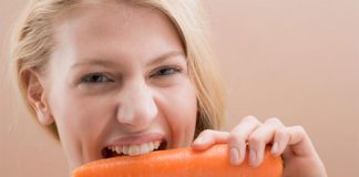 3 loại rau củ giúp đánh tan mỡ hiệu quả