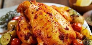 4 nguyên tắc ăn uống giúp bạn tránh xa các bệnh ung thư 1