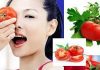Da sáng, dáng xinh chỉ với 1 quả cà chua mỗi ngày