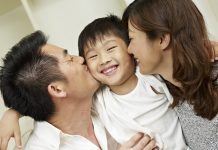 Sau khi sinh con, “chuyện ấy” có kinh khủng như bạn nghĩ? Sau khi sinh con, 'chuyện ấy' có kinh khủng như bạn nghĩ?