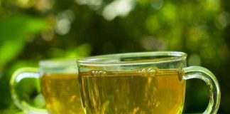 7 loại thảo dược giảm cân có sẵn trong nhà bếp