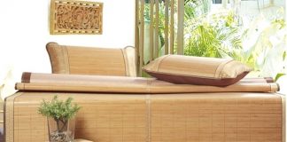 phong thuỷ nhà trong mùa hè 1