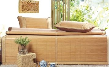 phong thuỷ nhà trong mùa hè 1