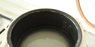 Cách nấu cháo gà bằng nồi cơm điện