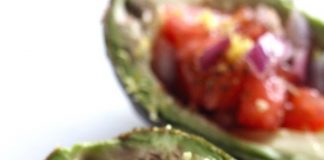 9 công thức ngon tuyệt với quả bơ dành cho người muốn giảm cân