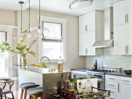 8 chi tiết giúp bạn cải thiện đáng kể không gian nội thất