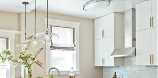 8 chi tiết giúp bạn cải thiện đáng kể không gian nội thất