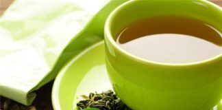 Các loại trà giảm cân hiệu quả