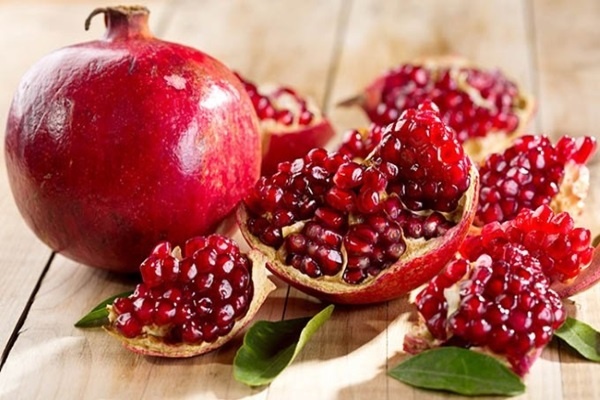 6 loại trái cây gây hại nếu ăn quá nhiều