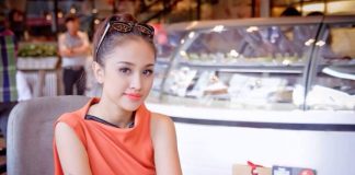 Vân Hugo: "Tôi vẫn chờ người đàn ông của đời mình"